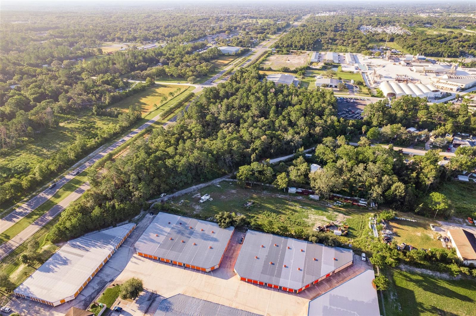 GULF COAST ACRES - Land