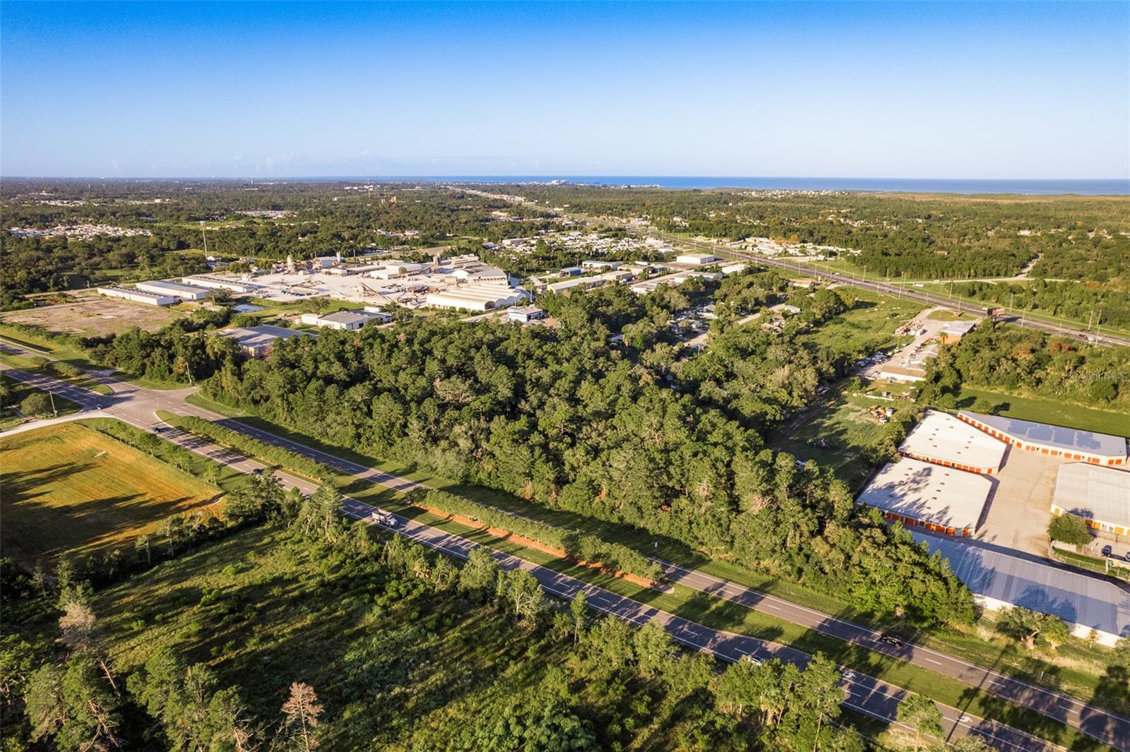 GULF COAST ACRES - Land