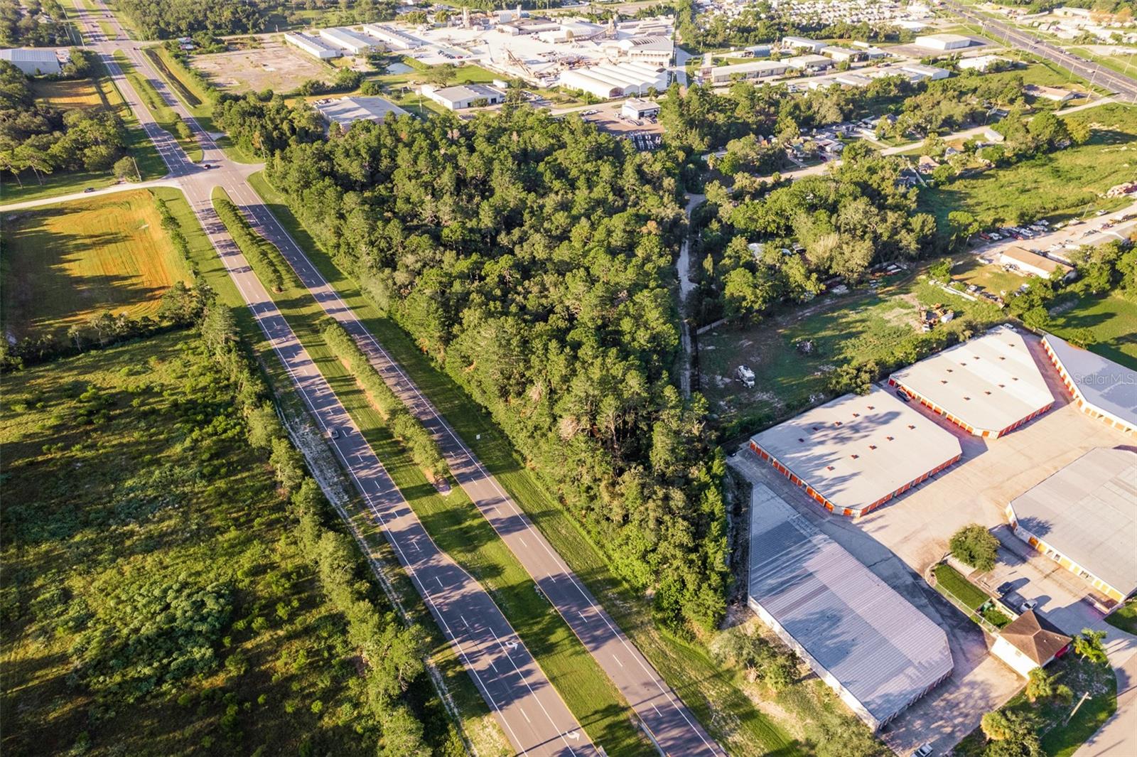 GULF COAST ACRES - Land