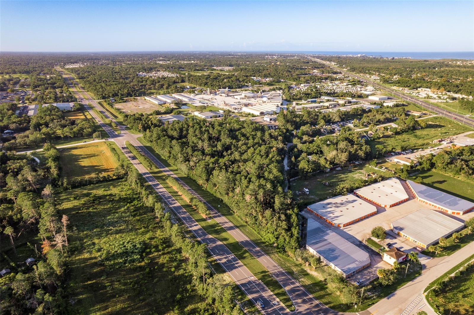 GULF COAST ACRES - Land