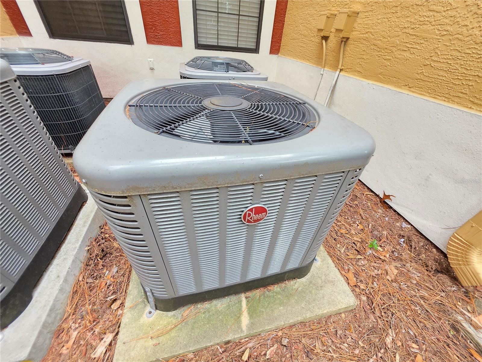 TUSCANY AT INNISBROOK CONDO - Residential