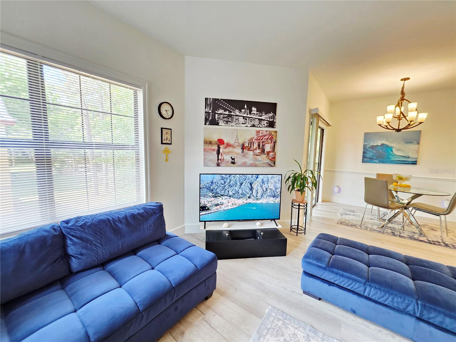 TUSCANY AT INNISBROOK CONDO - Residential