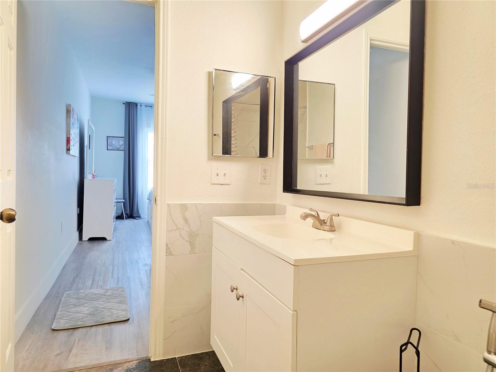 TUSCANY AT INNISBROOK CONDO - Residential