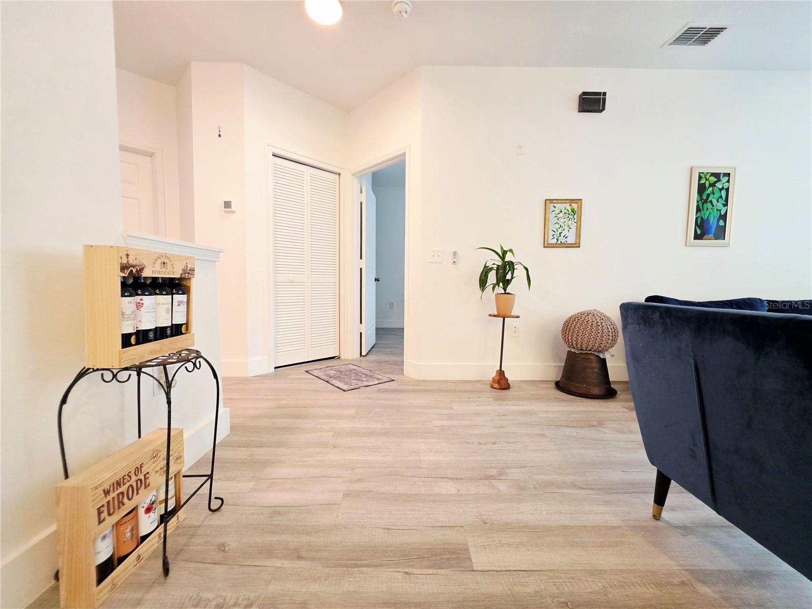 TUSCANY AT INNISBROOK CONDO - Residential