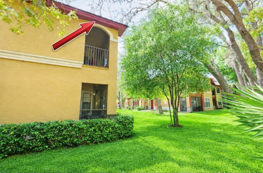 TUSCANY AT INNISBROOK CONDO - Residential