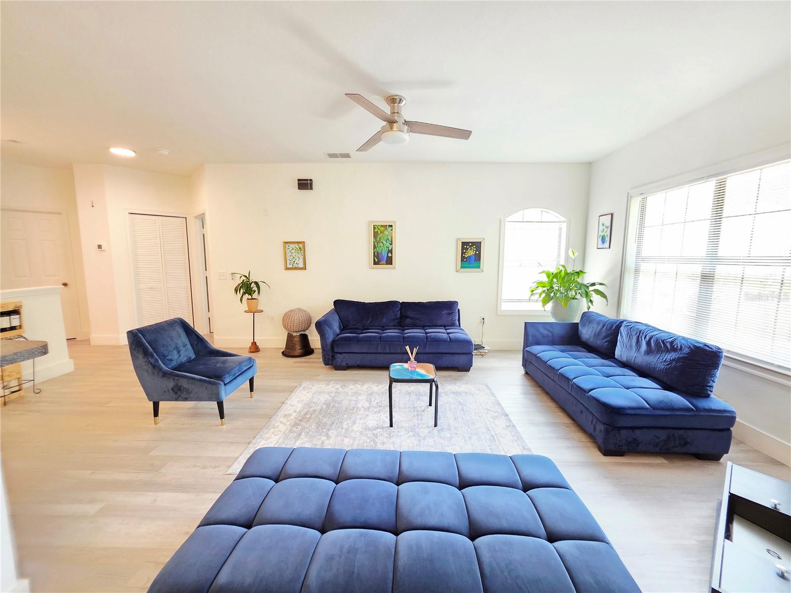 TUSCANY AT INNISBROOK CONDO - Residential