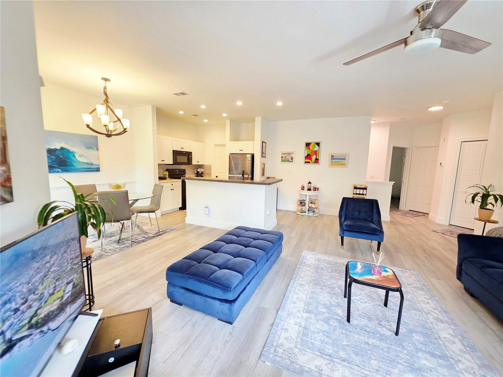 TUSCANY AT INNISBROOK CONDO - Residential