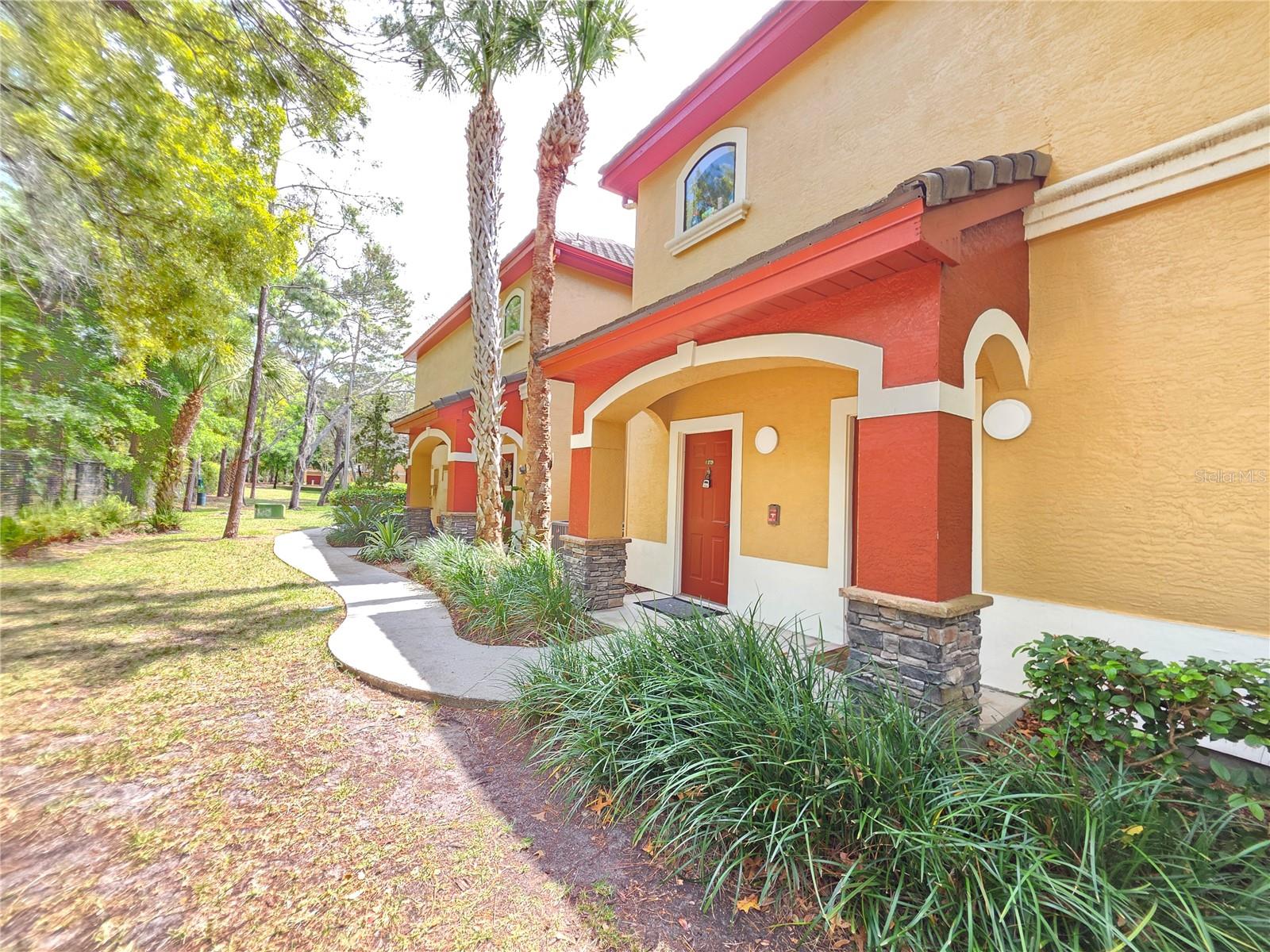 TUSCANY AT INNISBROOK CONDO - Residential