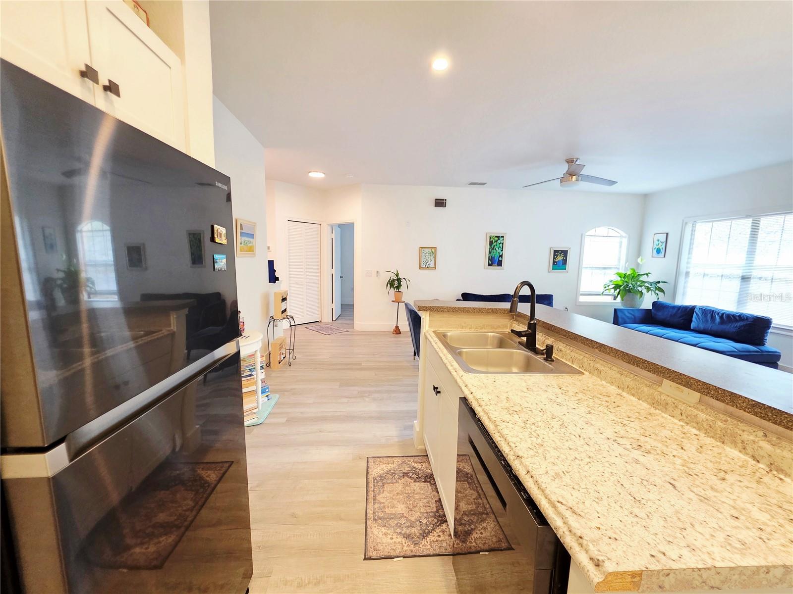 TUSCANY AT INNISBROOK CONDO - Residential