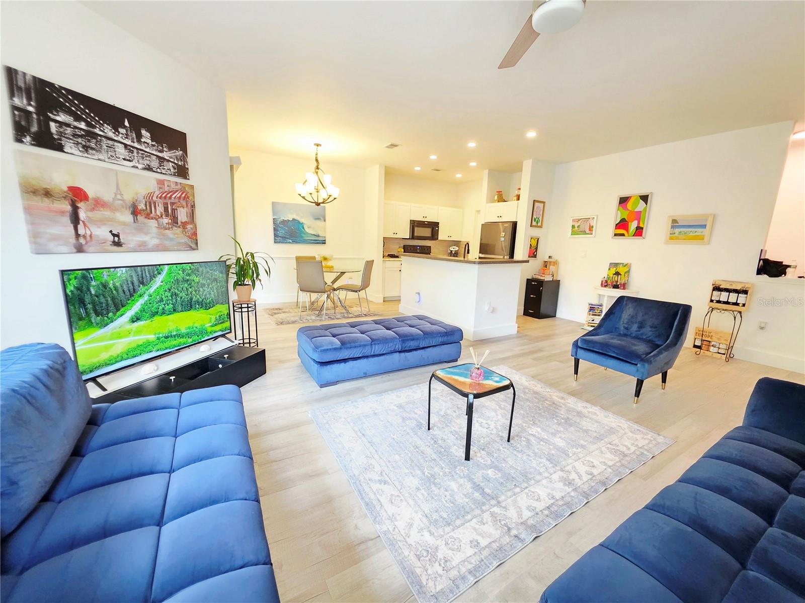 TUSCANY AT INNISBROOK CONDO - Residential