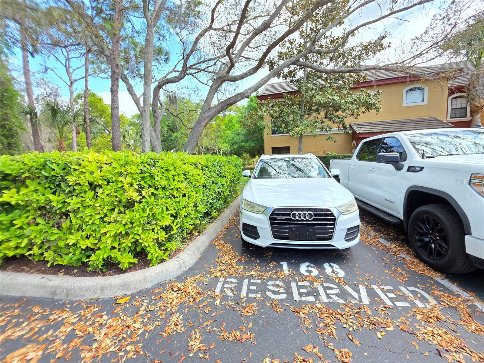 TUSCANY AT INNISBROOK CONDO - Residential