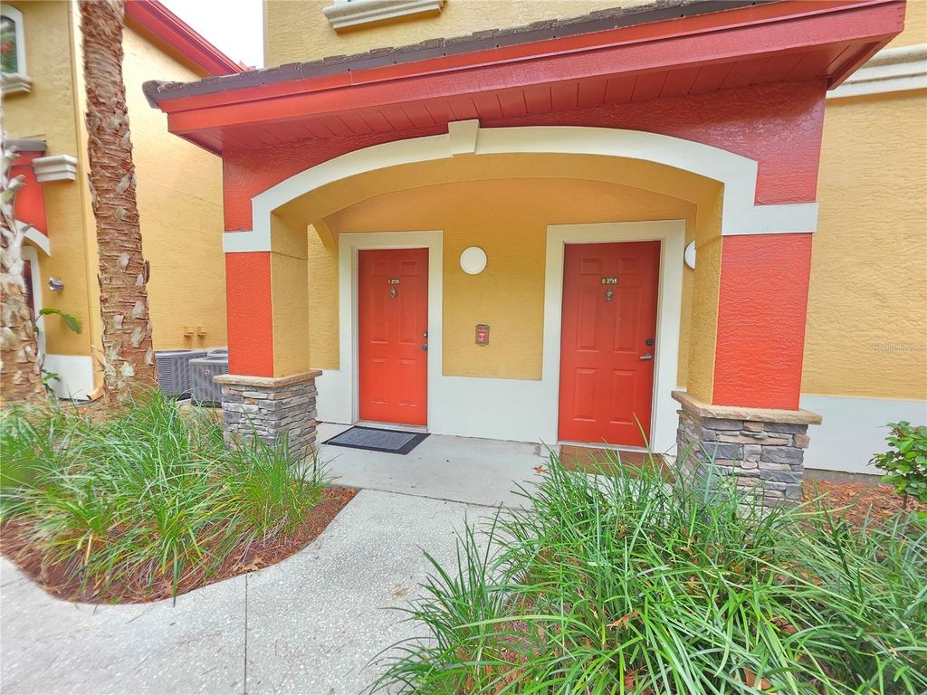 Photo of 2171 Portofino Place #27-2725, Palm Harbor, FL 34683 (MLS # TB8496890)