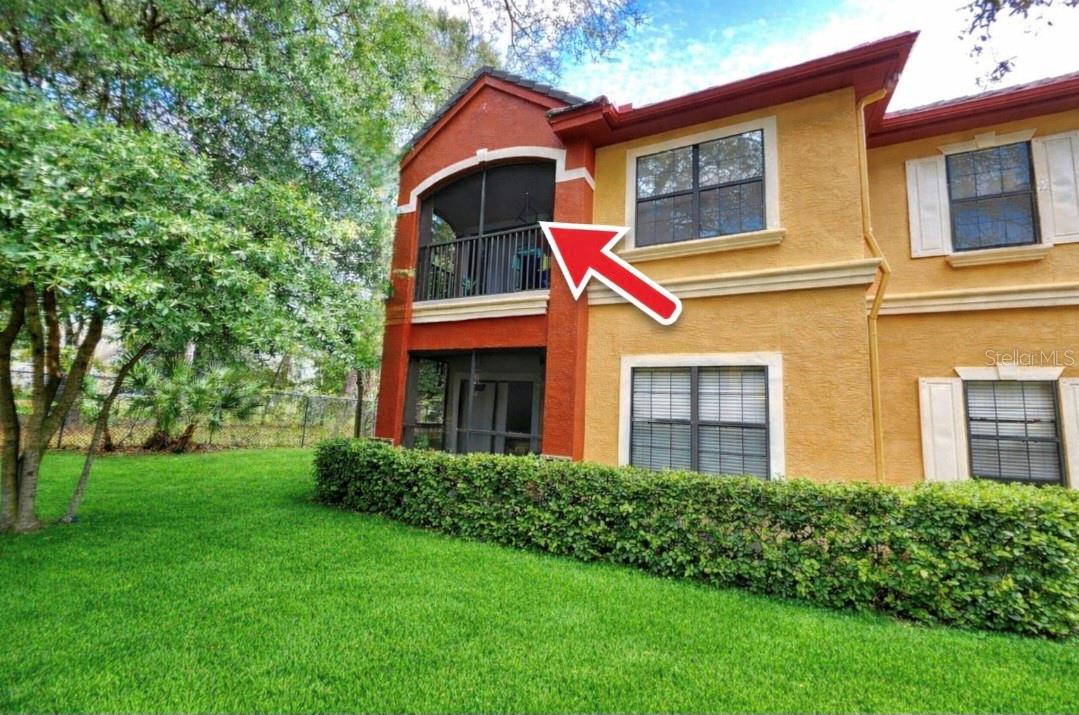 TUSCANY AT INNISBROOK CONDO - Residential