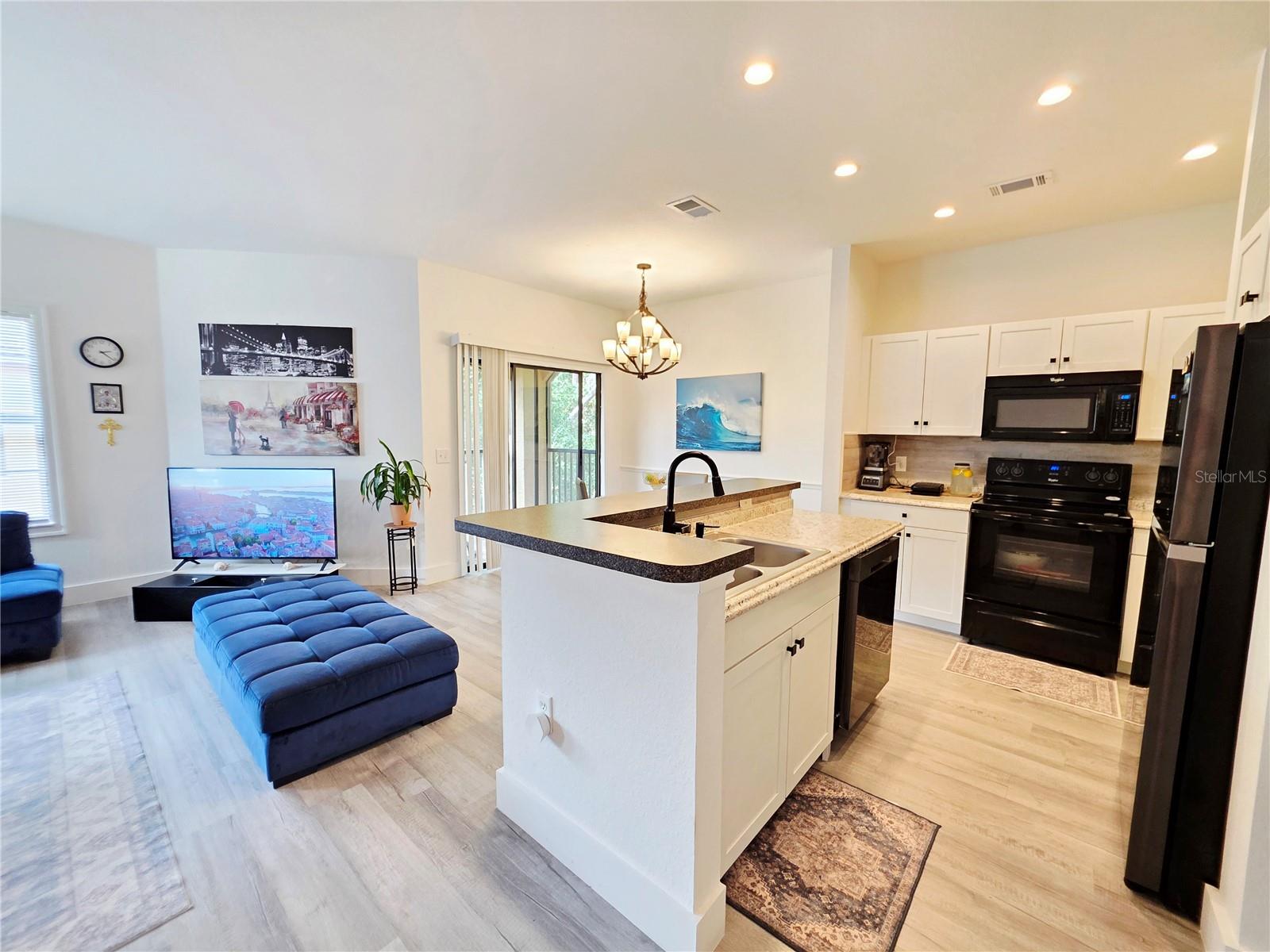 TUSCANY AT INNISBROOK CONDO - Residential