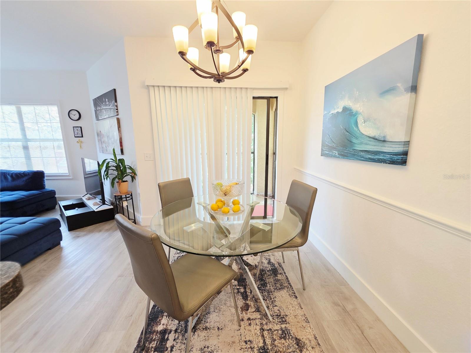 TUSCANY AT INNISBROOK CONDO - Residential