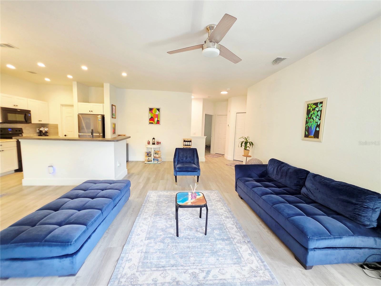 TUSCANY AT INNISBROOK CONDO - Residential