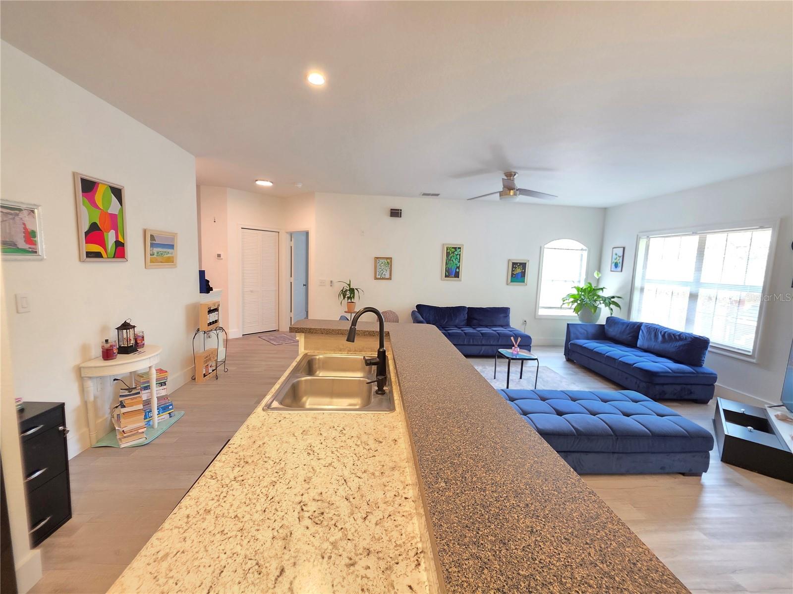 TUSCANY AT INNISBROOK CONDO - Residential