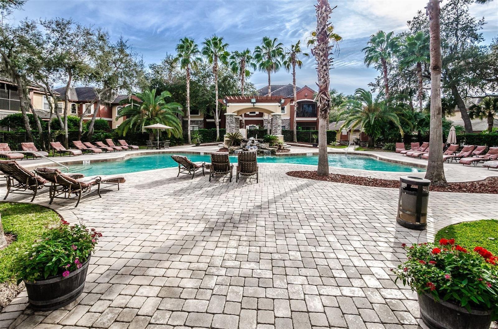 TUSCANY AT INNISBROOK CONDO - Residential