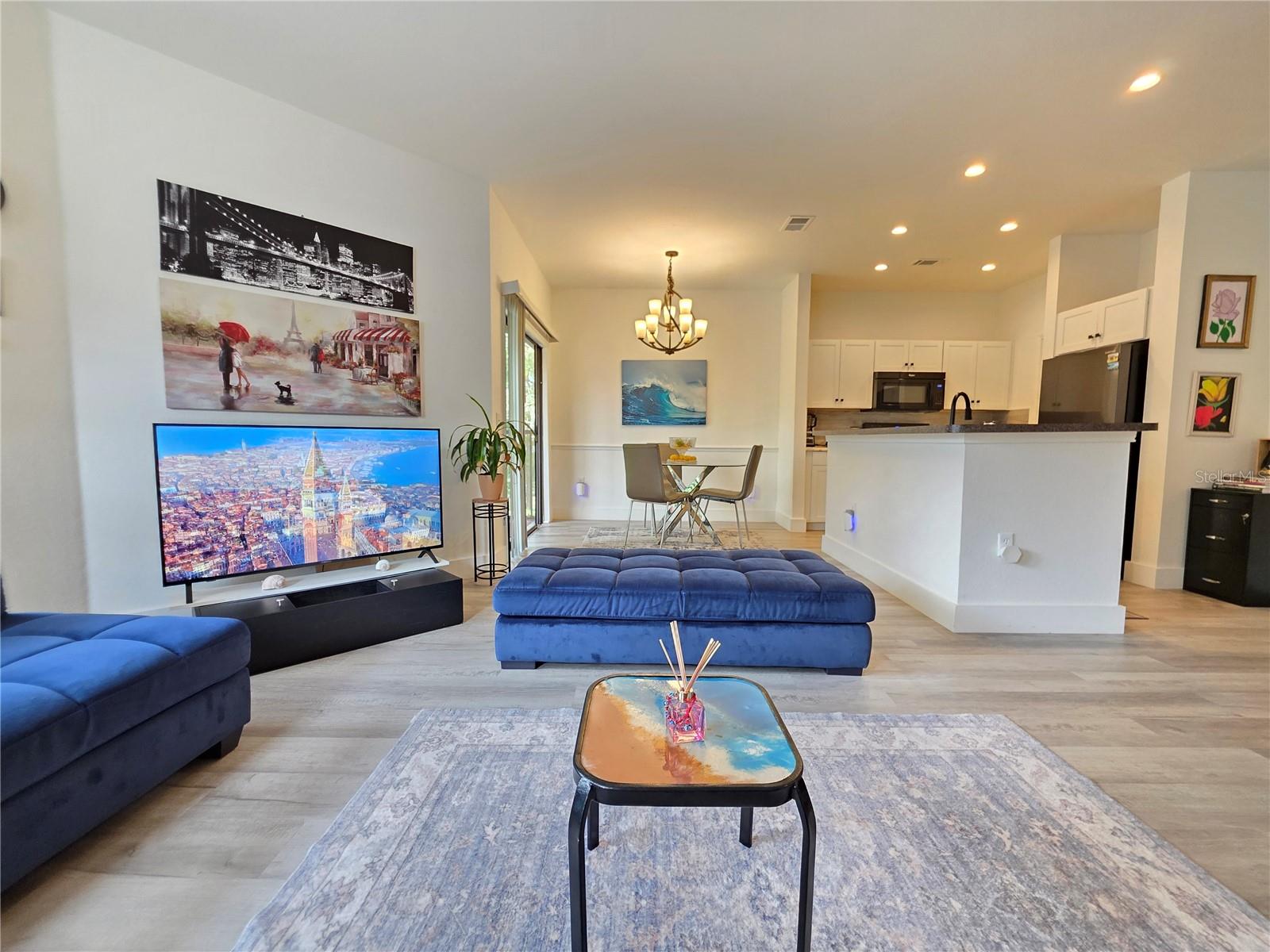 TUSCANY AT INNISBROOK CONDO - Residential