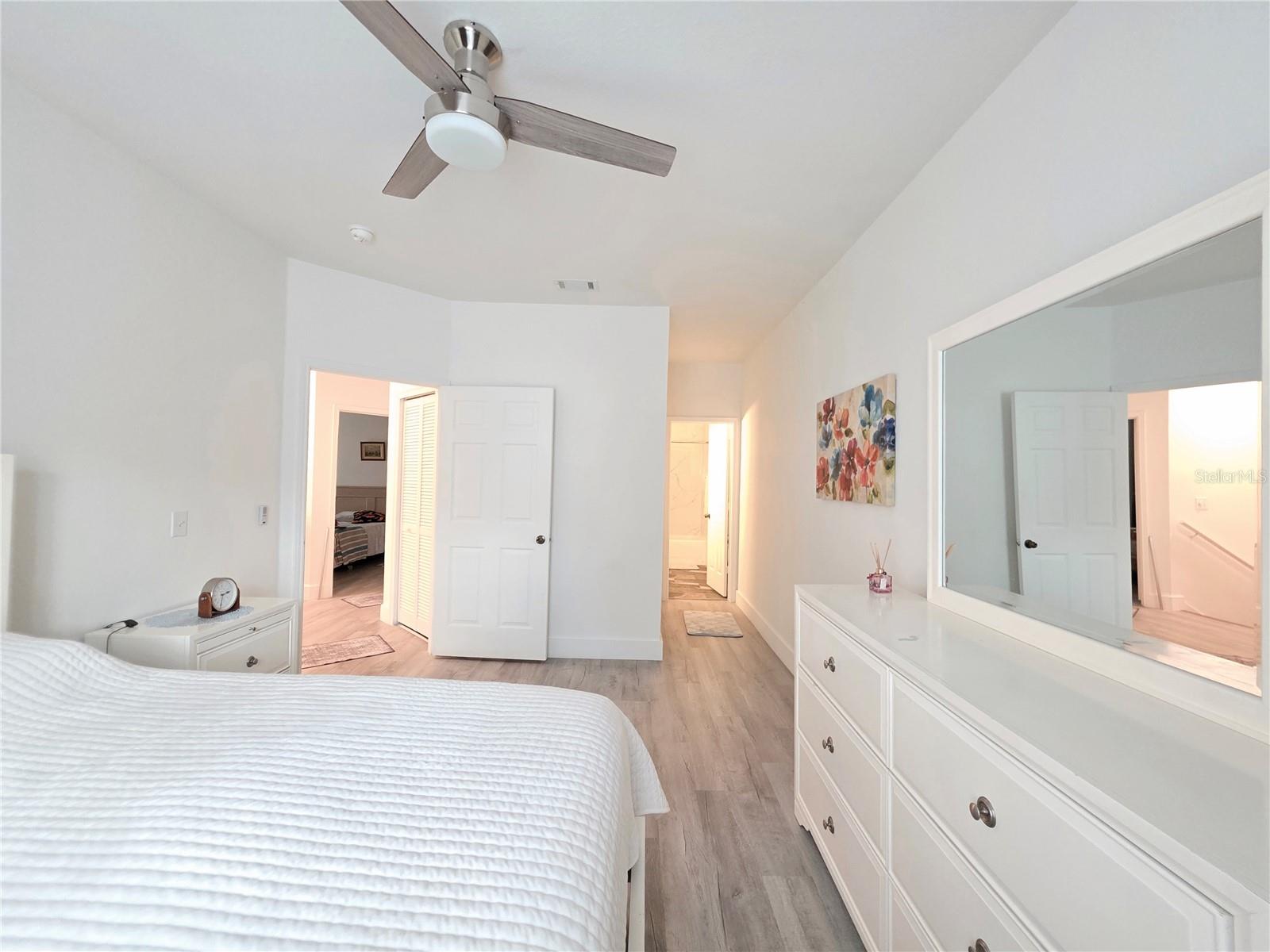 TUSCANY AT INNISBROOK CONDO - Residential