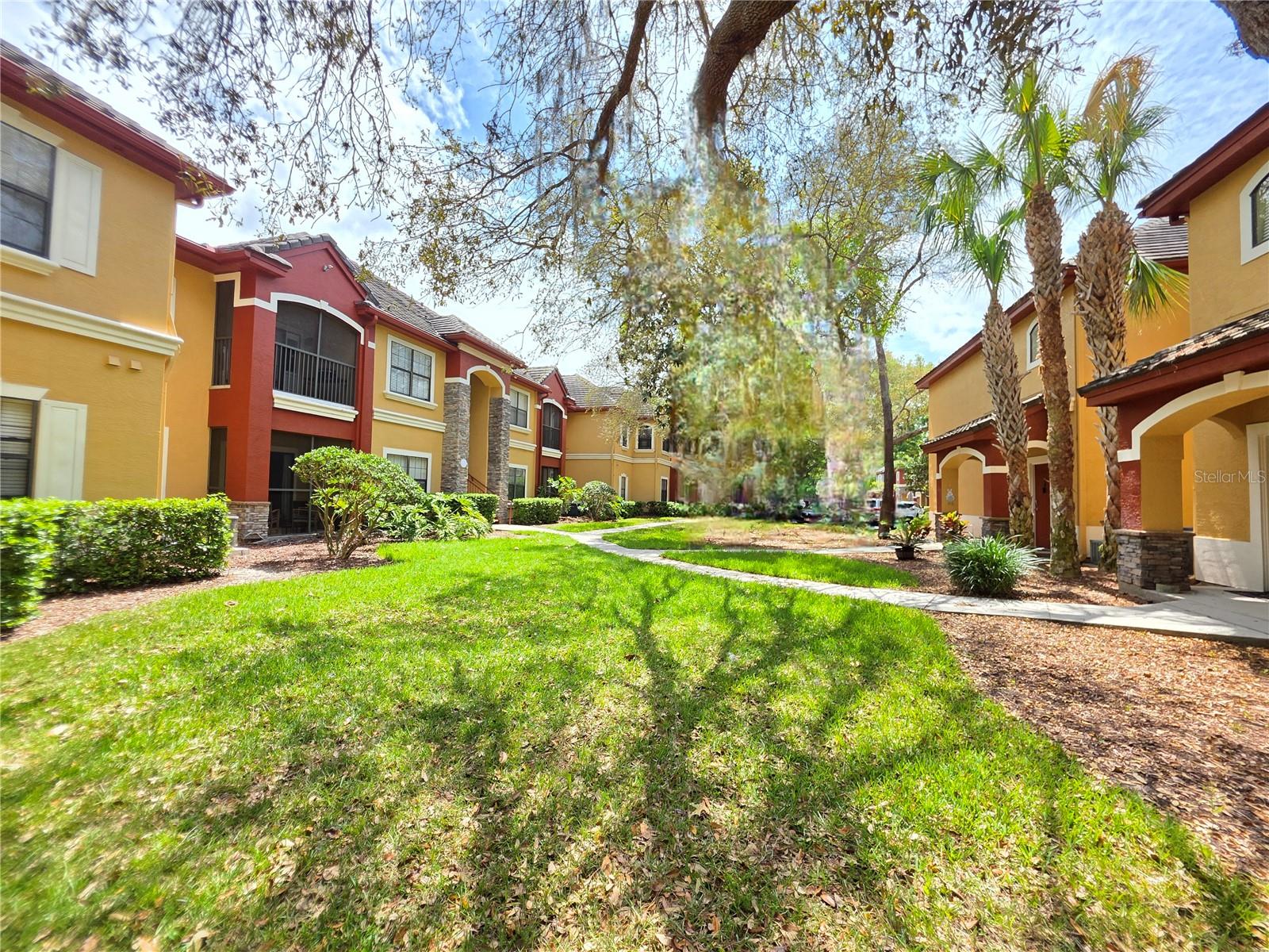 TUSCANY AT INNISBROOK CONDO - Residential