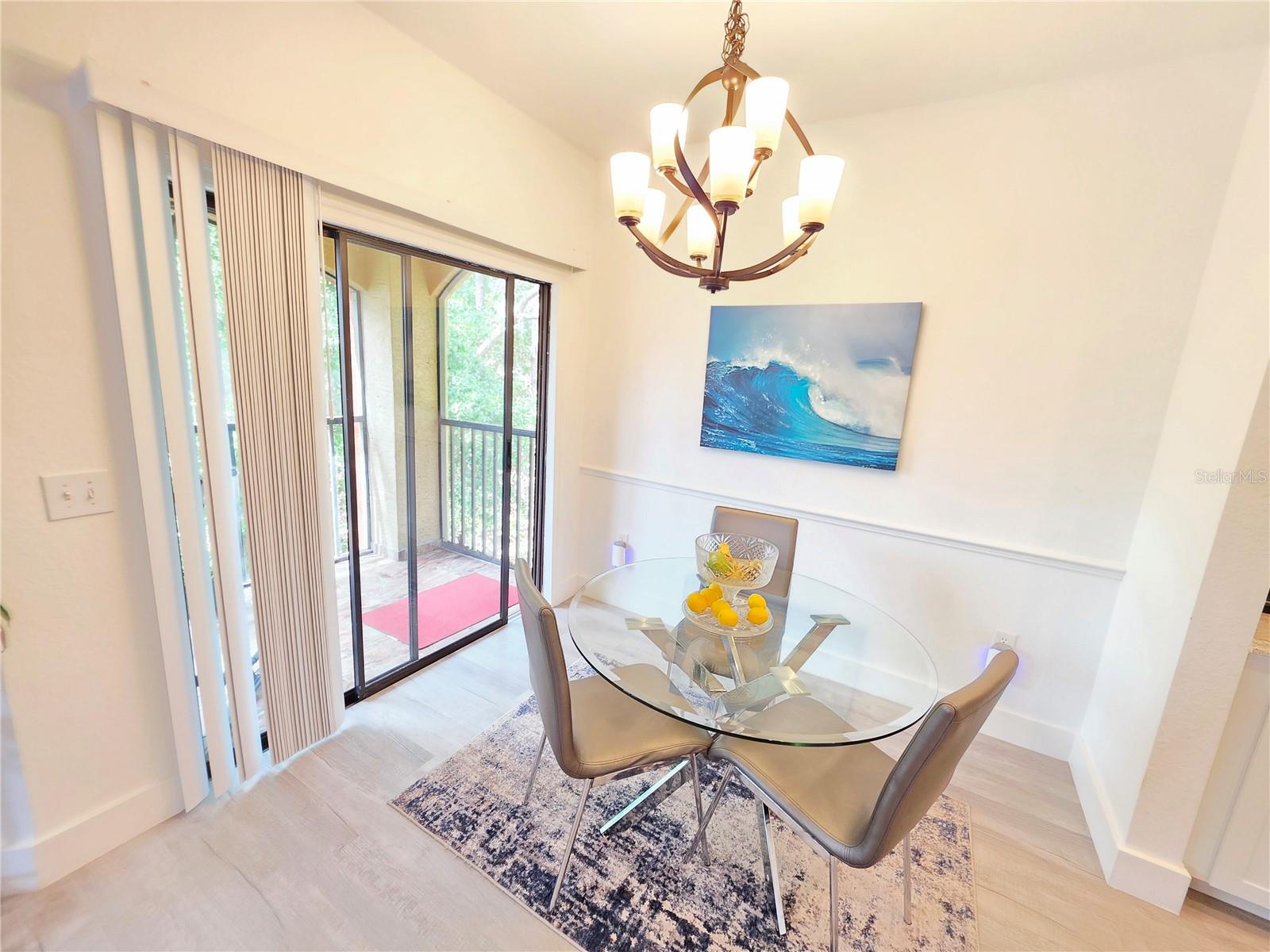 TUSCANY AT INNISBROOK CONDO - Residential