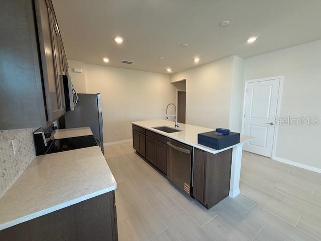 SILVERLEAF OAKS AT HAMLIN PHASE 3A 115/63 LOT 514 - Residential Lease