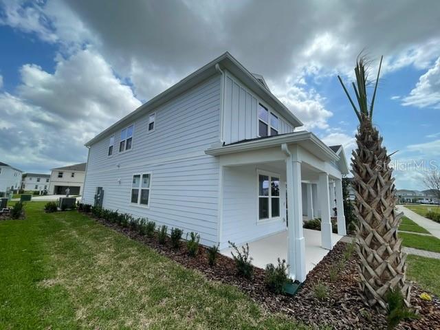 SILVERLEAF OAKS AT HAMLIN PHASE 3A 115/63 LOT 514 - Residential Lease