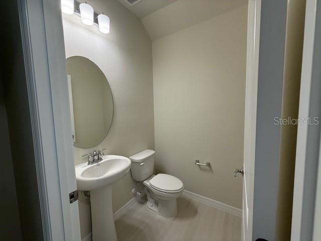 SILVERLEAF OAKS AT HAMLIN PHASE 3A 115/63 LOT 514 - Residential Lease