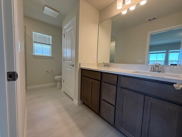 SILVERLEAF OAKS AT HAMLIN PHASE 3A 115/63 LOT 514 - Residential Lease