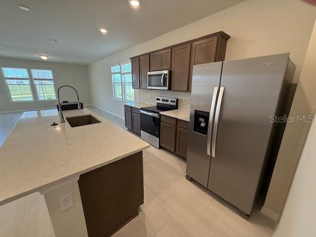 SILVERLEAF OAKS AT HAMLIN PHASE 3A 115/63 LOT 514 - Residential Lease