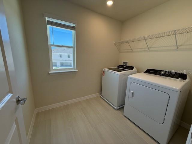 SILVERLEAF OAKS AT HAMLIN PHASE 3A 115/63 LOT 514 - Residential Lease