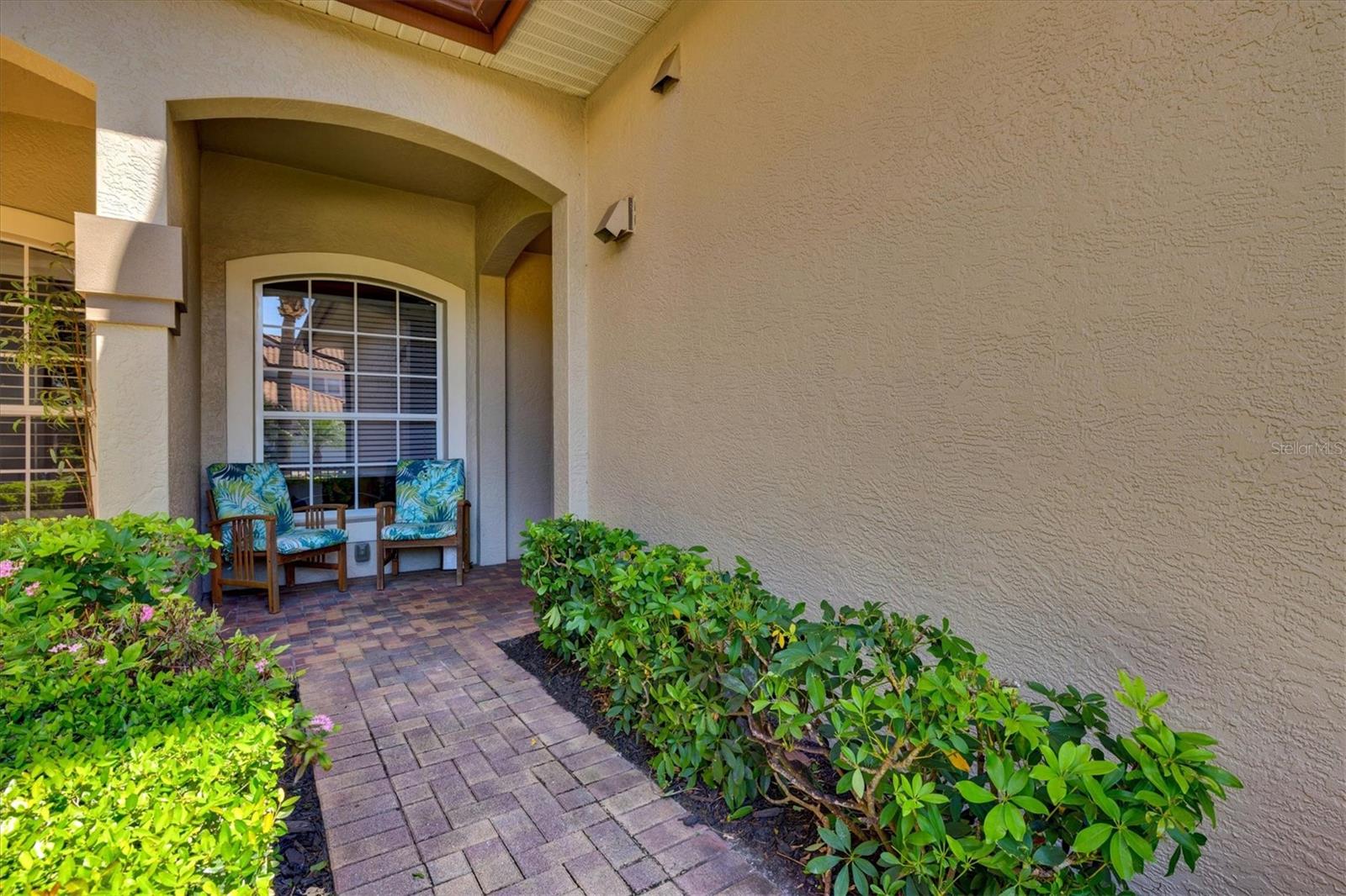 MIRAMAR LAGOONS AT LAKEWOOD RANCH II - Residential