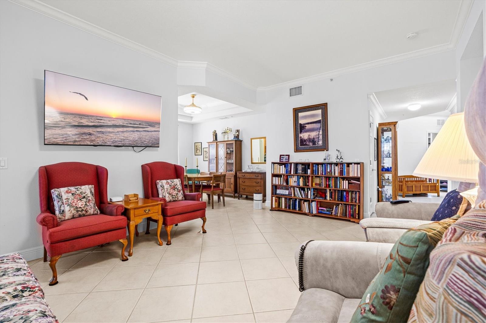 MIRAMAR LAGOONS AT LAKEWOOD RANCH II - Residential