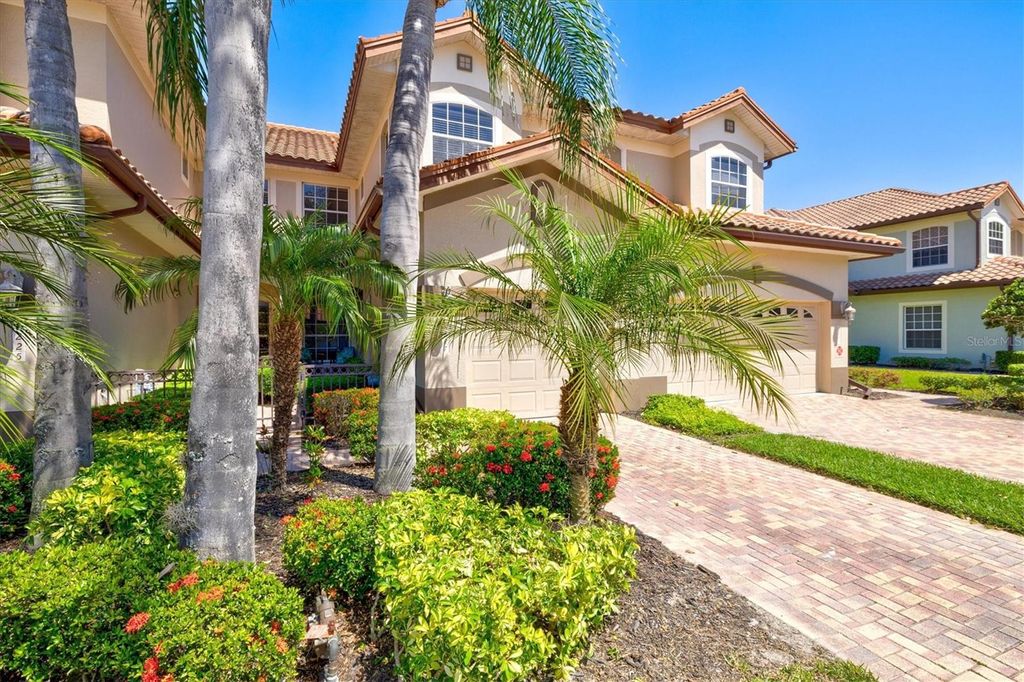 Photo of 8227 Miramar Way #104, Lakewood Ranch, FL 34202 (MLS # A4690494)