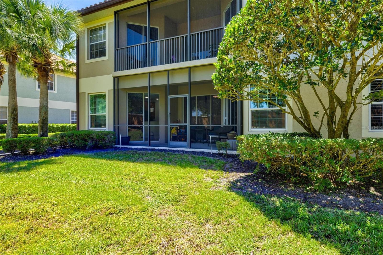 MIRAMAR LAGOONS AT LAKEWOOD RANCH II - Residential