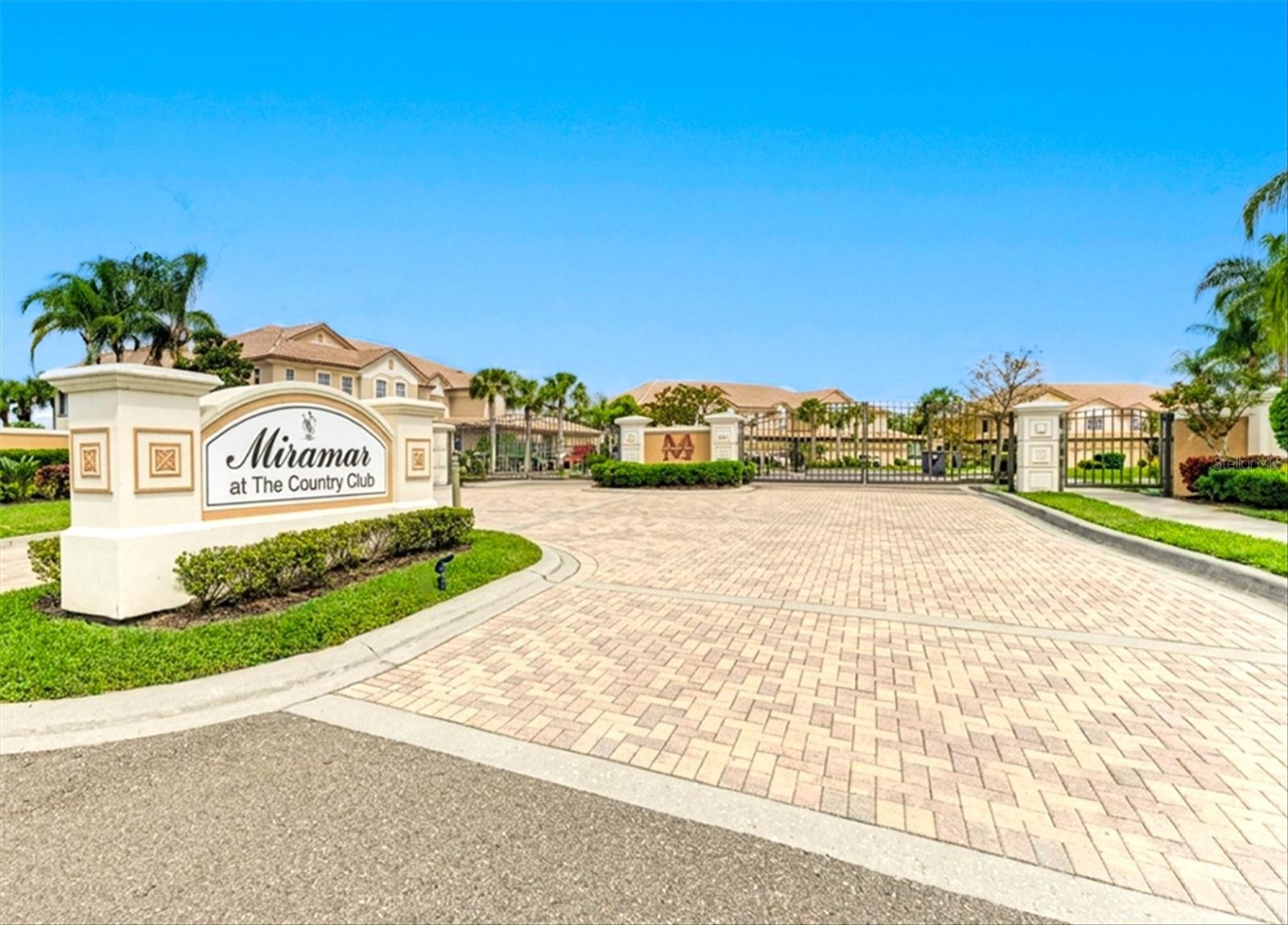 MIRAMAR LAGOONS AT LAKEWOOD RANCH II - Residential