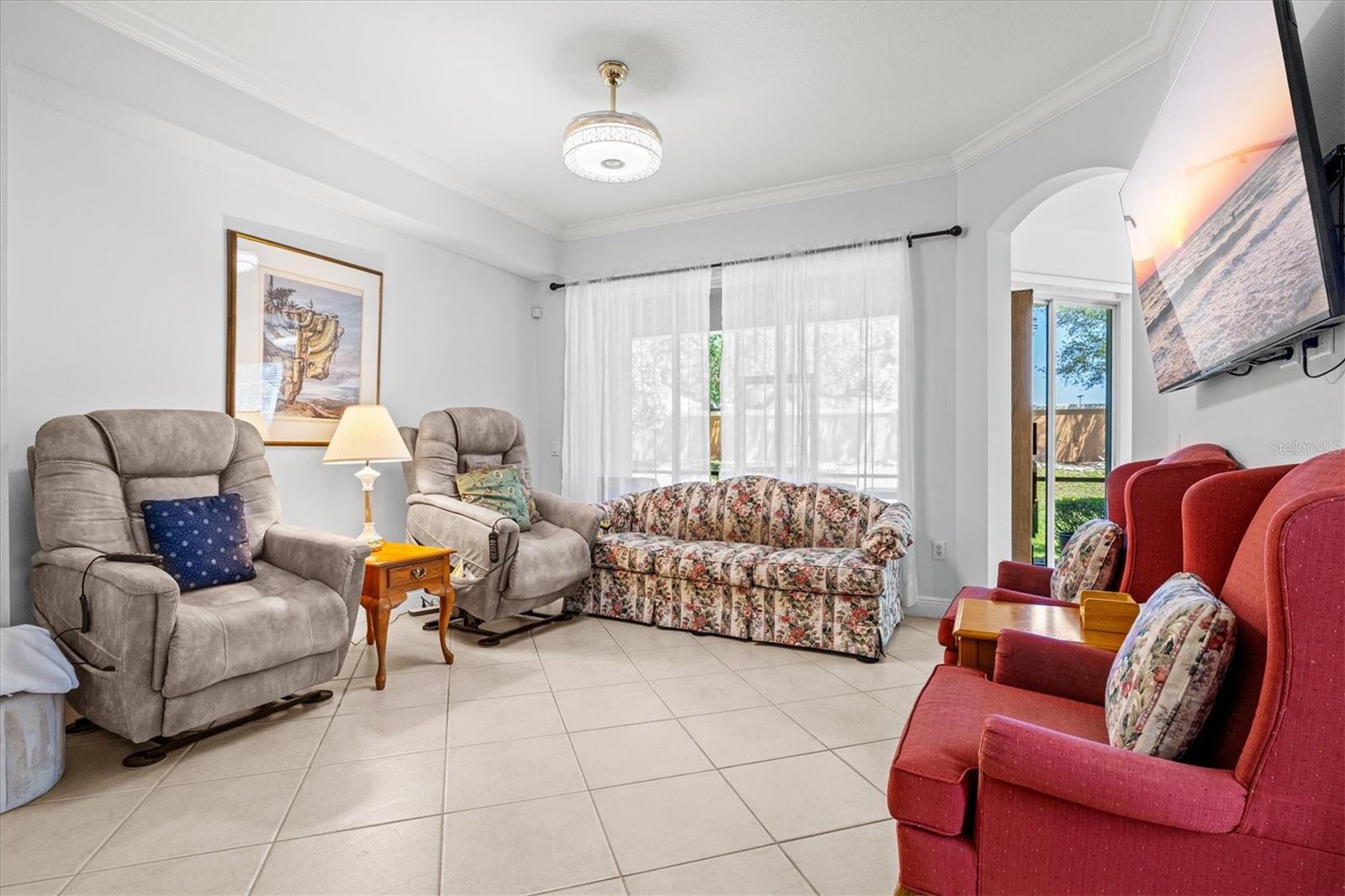 MIRAMAR LAGOONS AT LAKEWOOD RANCH II - Residential