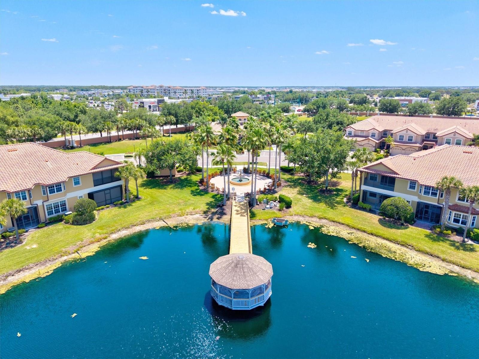 MIRAMAR LAGOONS AT LAKEWOOD RANCH II - Residential