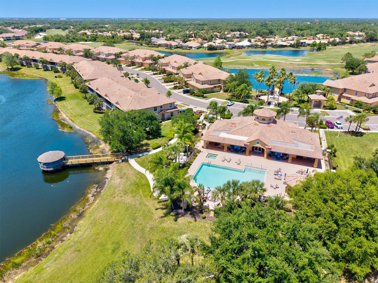 MIRAMAR LAGOONS AT LAKEWOOD RANCH II - Residential