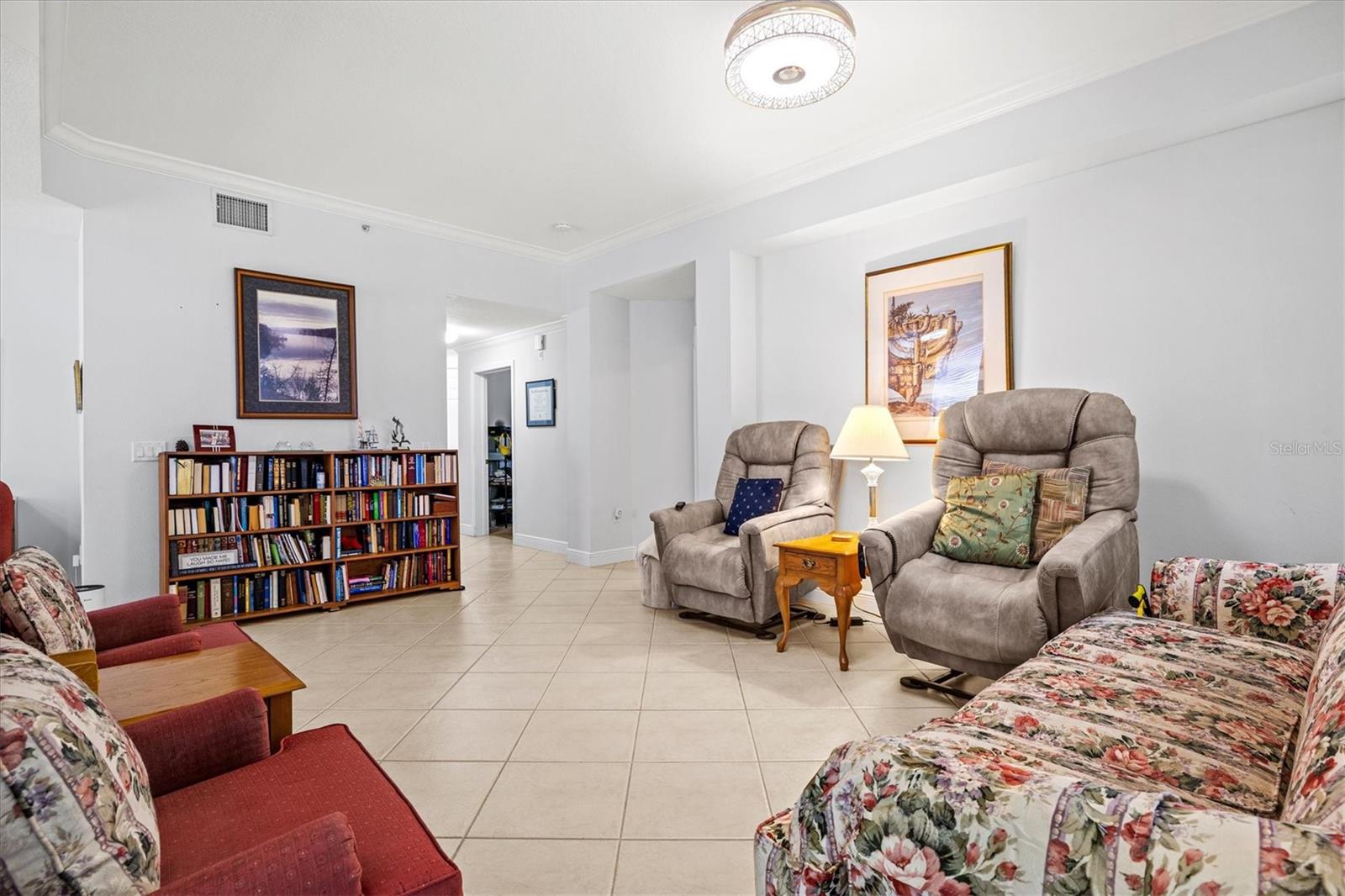 MIRAMAR LAGOONS AT LAKEWOOD RANCH II - Residential