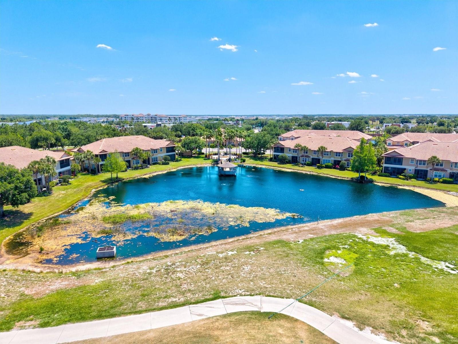 MIRAMAR LAGOONS AT LAKEWOOD RANCH II - Residential