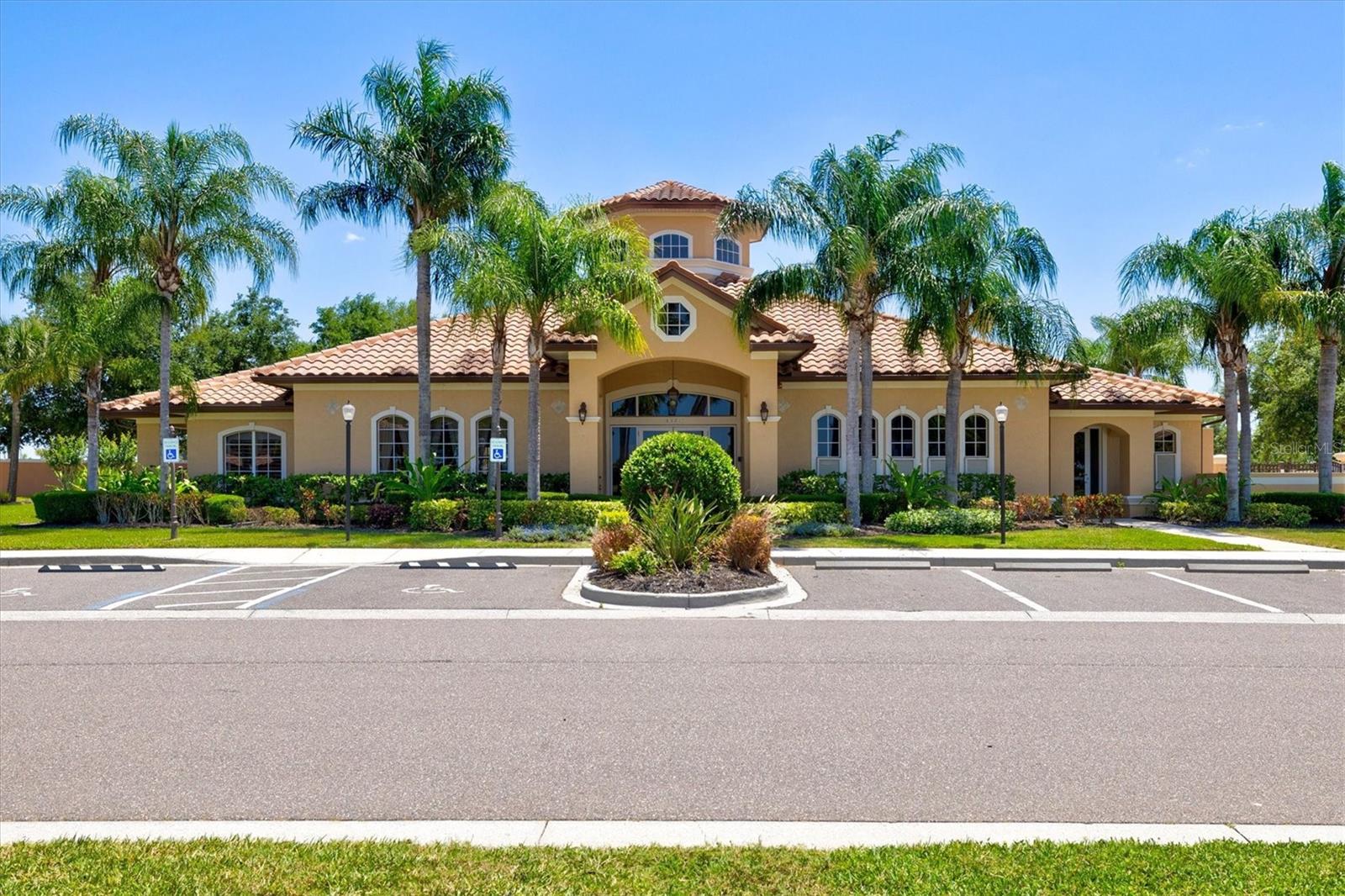 MIRAMAR LAGOONS AT LAKEWOOD RANCH II - Residential