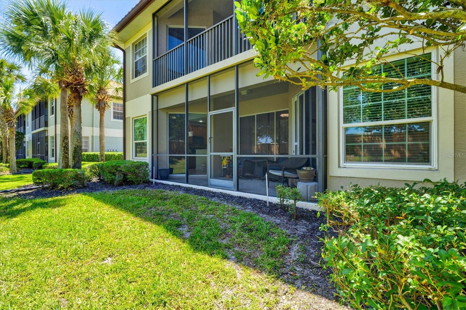 MIRAMAR LAGOONS AT LAKEWOOD RANCH II - Residential