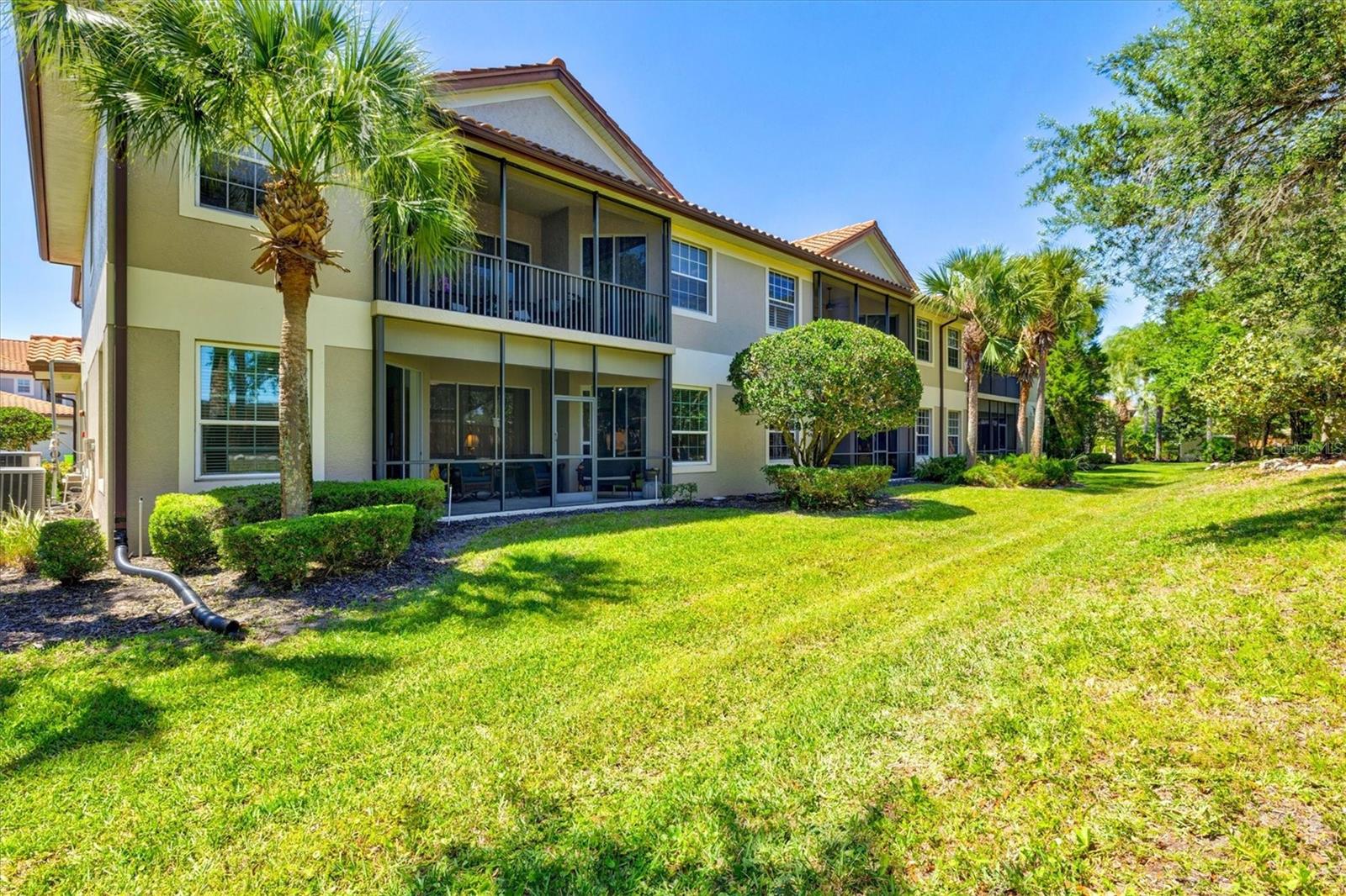 MIRAMAR LAGOONS AT LAKEWOOD RANCH II - Residential