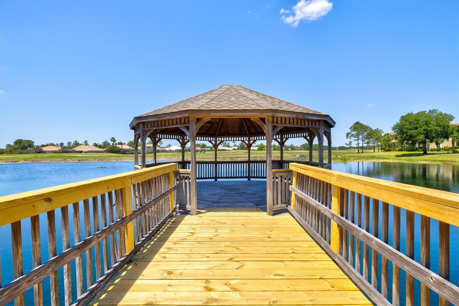 MIRAMAR LAGOONS AT LAKEWOOD RANCH II - Residential