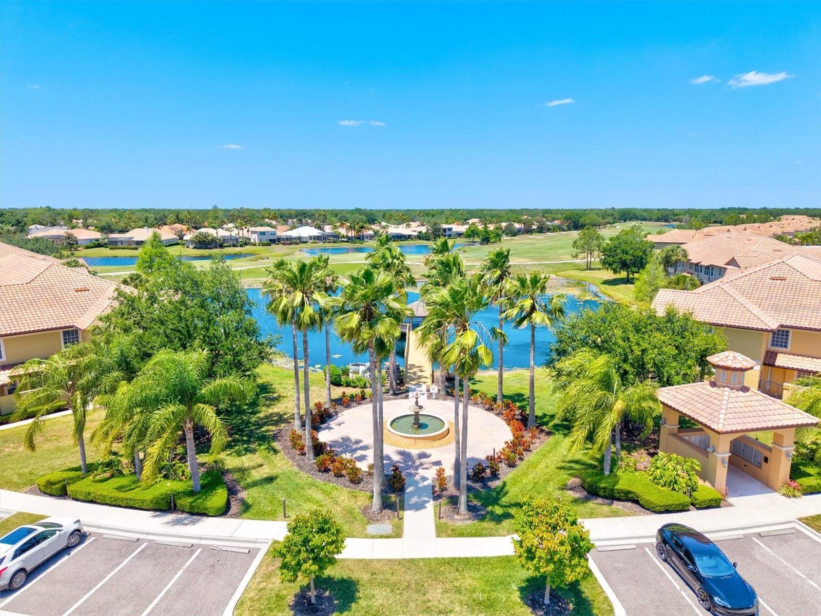 MIRAMAR LAGOONS AT LAKEWOOD RANCH II - Residential