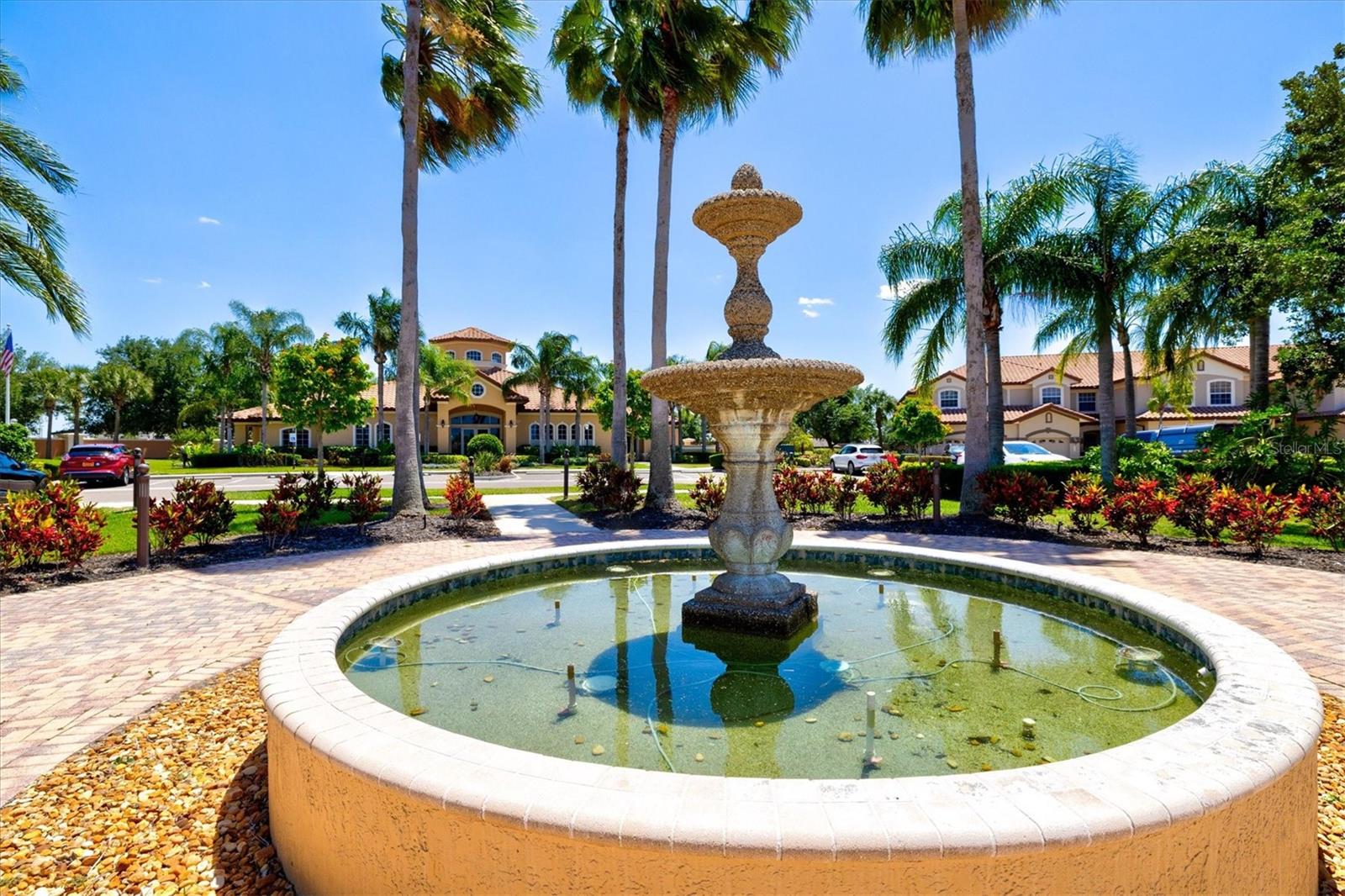 MIRAMAR LAGOONS AT LAKEWOOD RANCH II - Residential