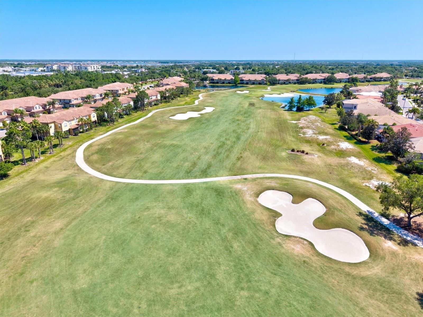 MIRAMAR LAGOONS AT LAKEWOOD RANCH II - Residential