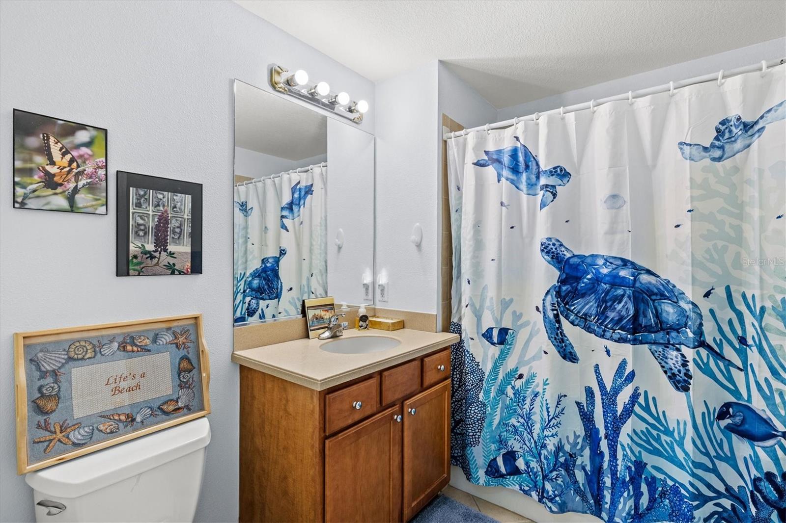 MIRAMAR LAGOONS AT LAKEWOOD RANCH II - Residential